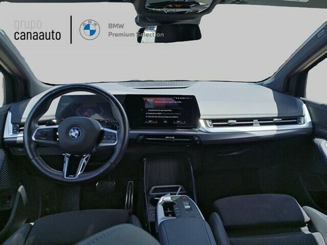 BMW Serie 2 225e xDrive Active Tourer 180 kW (245 CV)