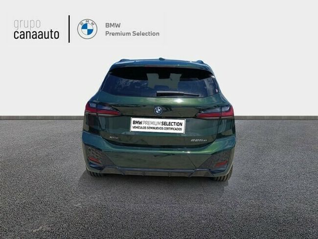BMW Serie 2 225e xDrive Active Tourer 180 kW (245 CV)