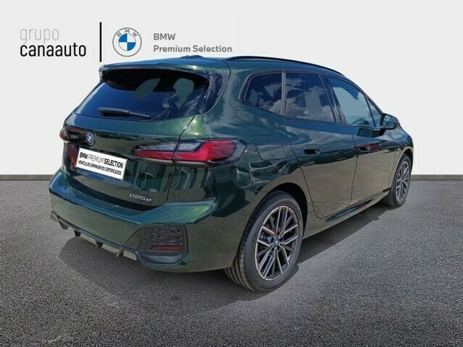 BMW Serie 2 225e xDrive Active Tourer 180 kW (245 CV)