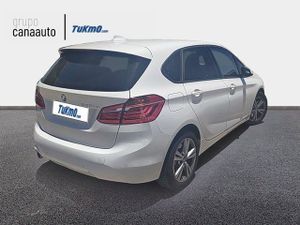 BMW Serie 2 225xe iPerformance Active Tourer 165 kW (224 CV)  - Foto 5