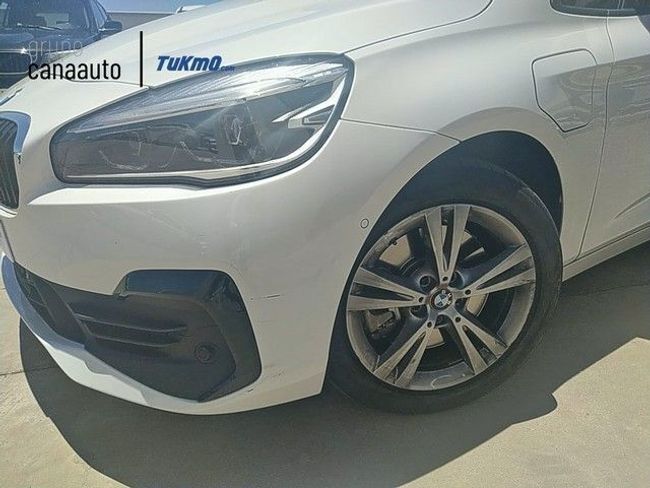 BMW Serie 2 225xe iPerformance Active Tourer 165 kW (224 CV)