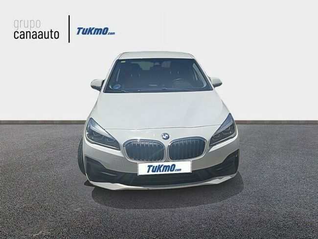 BMW Serie 2 225xe iPerformance Active Tourer 165 kW (224 CV)