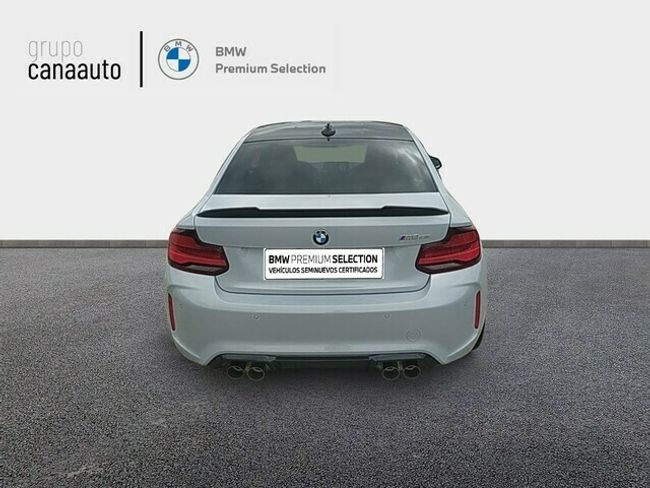 BMW Serie 2 M2 Coupe CS 331 kW (450 CV)