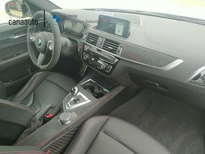 BMW Serie 2 M2 Coupe CS 331 kW (450 CV)  - Foto 9