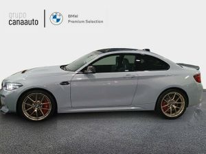 BMW Serie 2 M2 Coupe CS 331 kW (450 CV)  - Foto 4
