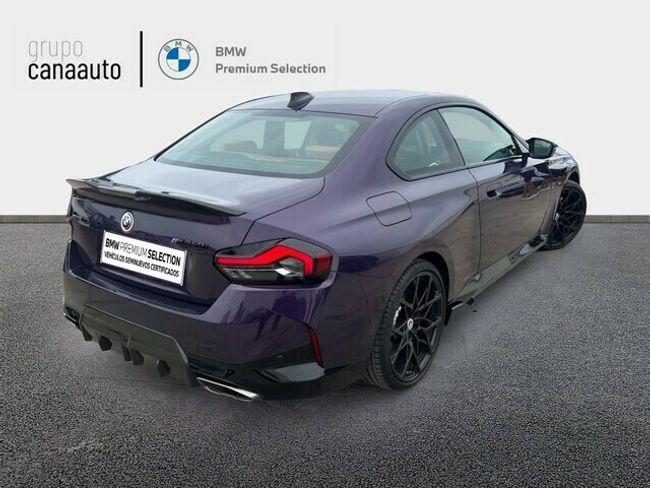BMW Serie 2 M240i xDrive Coupe 275 kW (374 CV)