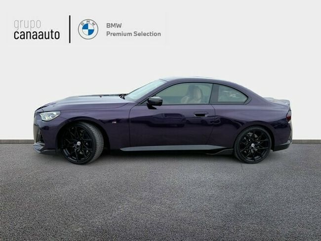 BMW Serie 2 M240i xDrive Coupe 275 kW (374 CV)