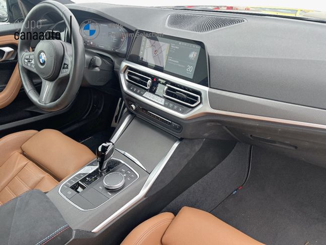 BMW Serie 2 M240i xDrive Coupe 275 kW (374 CV)