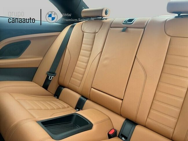 BMW Serie 2 M240i xDrive Coupe 275 kW (374 CV)