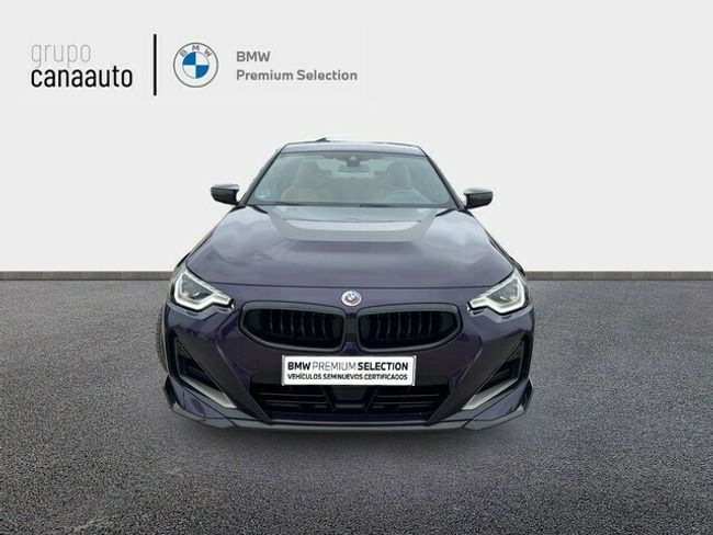 BMW Serie 2 M240i xDrive Coupe 275 kW (374 CV)