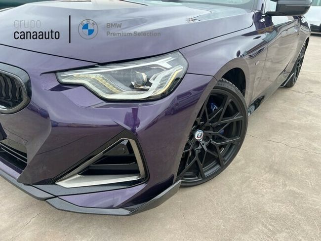 BMW Serie 2 M240i xDrive Coupe 275 kW (374 CV)