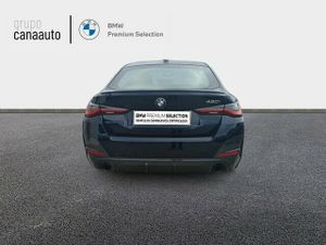BMW Serie 4 430i Gran Coupe 180 kW (245 CV)  - Foto 6