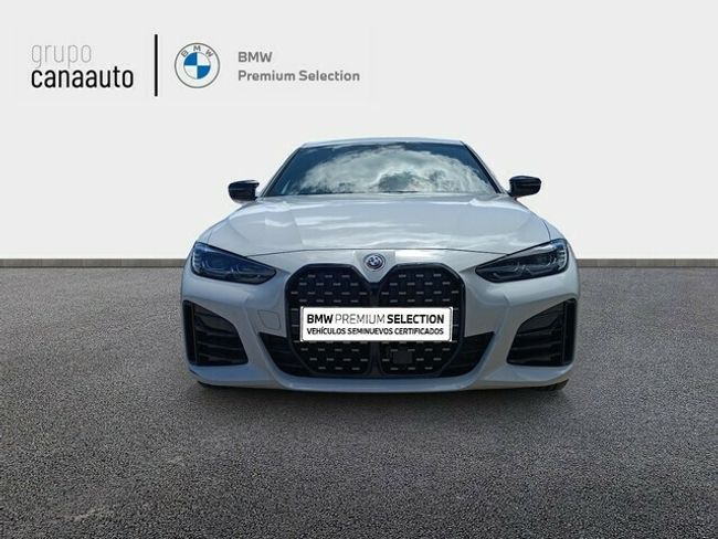 BMW Serie 4 M440i xDrive Gran Coupé 275 kW (374 CV)