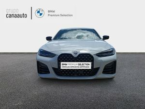 BMW Serie 4 M440i xDrive Gran Coupé 275 kW (374 CV)  - Foto 3