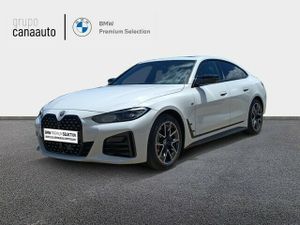 BMW Serie 4 M440i xDrive Gran Coupé 275 kW (374 CV)  - Foto 2