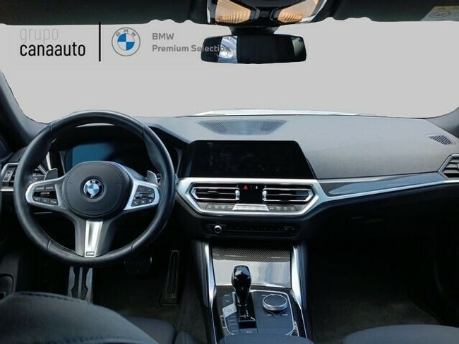 BMW Serie 4 M440i xDrive Gran Coupé 275 kW (374 CV)