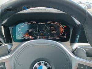 BMW Serie 4 M440i xDrive Gran Coupé 275 kW (374 CV)  - Foto 12
