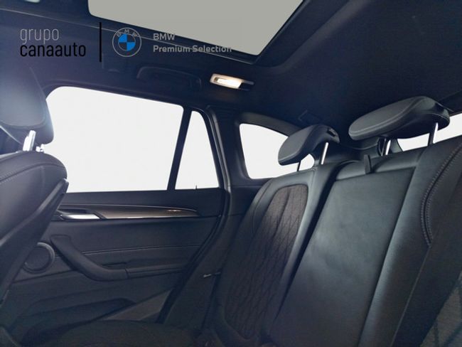 BMW X1 xDrive25e 162 kW (220 CV)