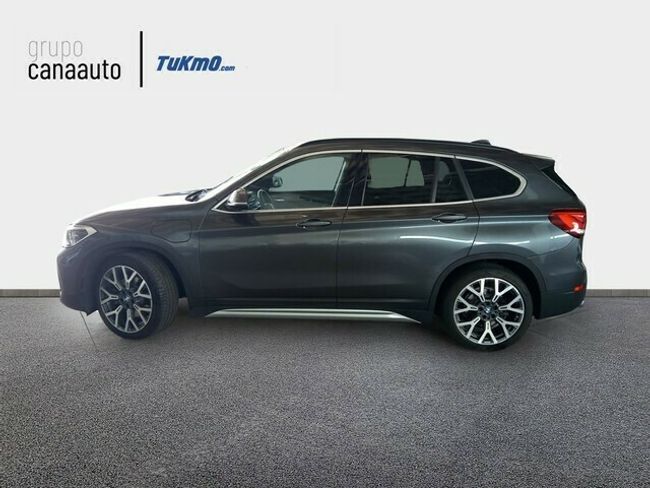BMW X1 xDrive25e 162 kW (220 CV)