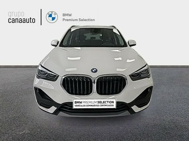 BMW X1 xDrive25e 162 kW (220 CV)