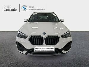 BMW X1 xDrive25e 162 kW (220 CV)  - Foto 3