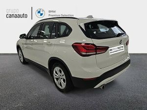 BMW X1 xDrive25e 162 kW (220 CV)  - Foto 5