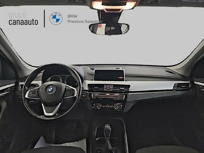BMW X1 xDrive25e 162 kW (220 CV)