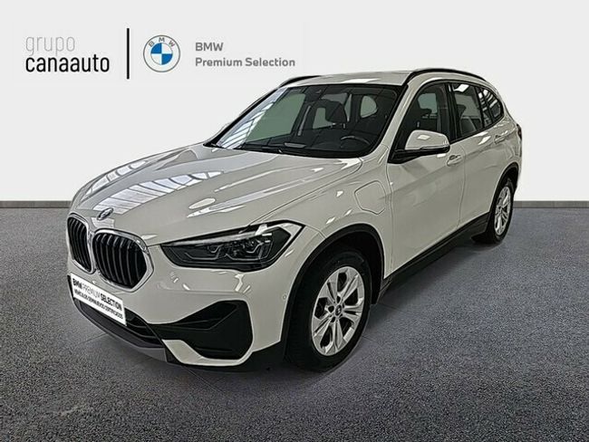 BMW X1 xDrive25e 162 kW (220 CV)