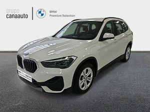 BMW X1 xDrive25e 162 kW (220 CV)  - Foto 2