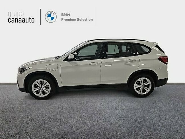 BMW X1 xDrive25e 162 kW (220 CV)