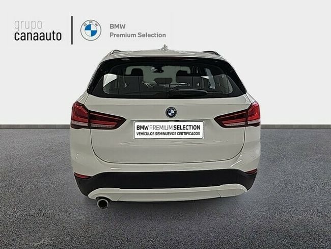BMW X1 xDrive25e 162 kW (220 CV)