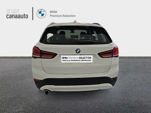 BMW X1 xDrive25e 162 kW (220 CV)  - Foto 6