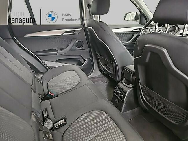 BMW X1 xDrive25e 162 kW (220 CV)