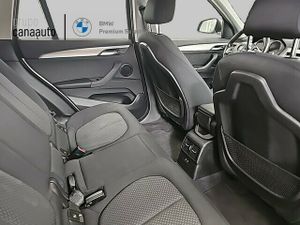 BMW X1 xDrive25e 162 kW (220 CV)  - Foto 10