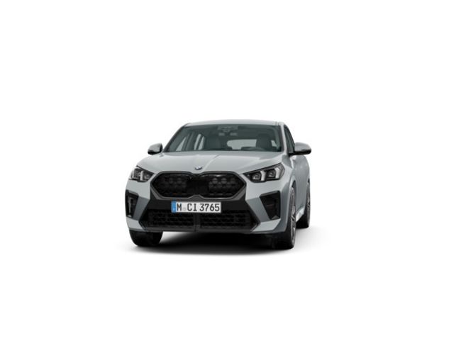 BMW X2 sDrive18d 110 kW (150 CV)