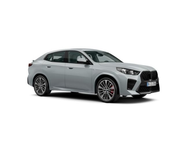 BMW X2 sDrive18d 110 kW (150 CV)