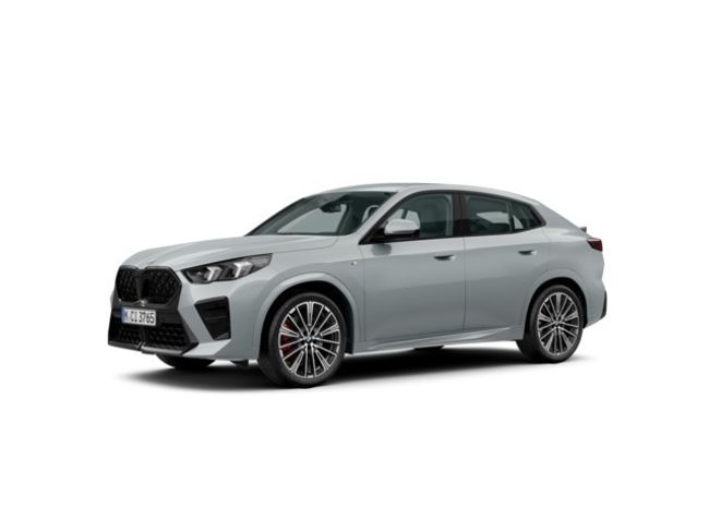 BMW X2 sDrive18d 110 kW (150 CV)