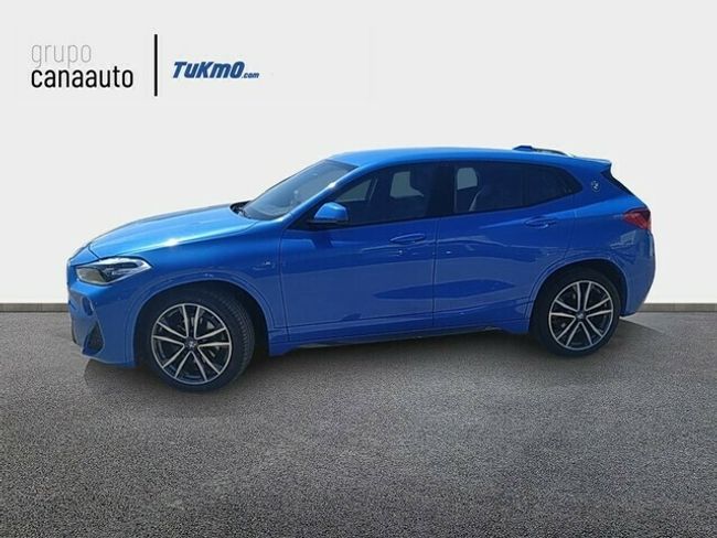 BMW X2 sDrive18i 103 kW (140 CV)