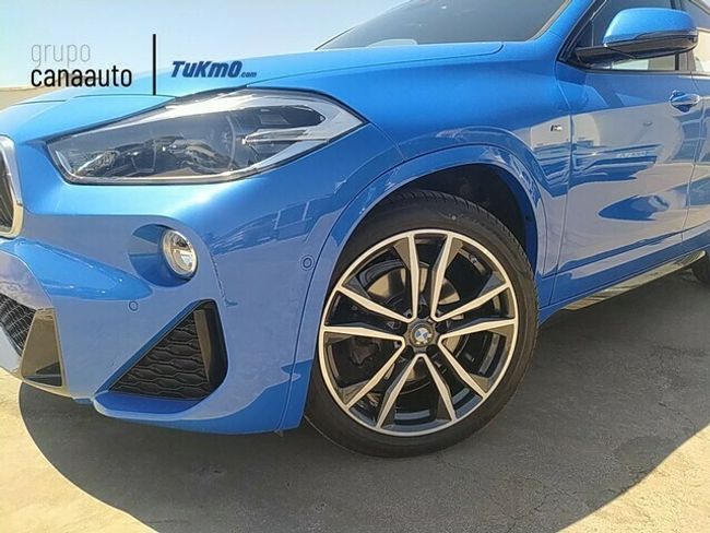 BMW X2 sDrive18i 103 kW (140 CV)