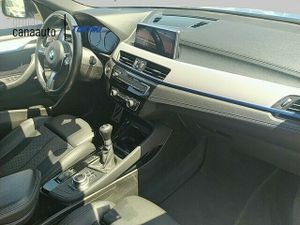 BMW X2 sDrive18i 103 kW (140 CV)  - Foto 9