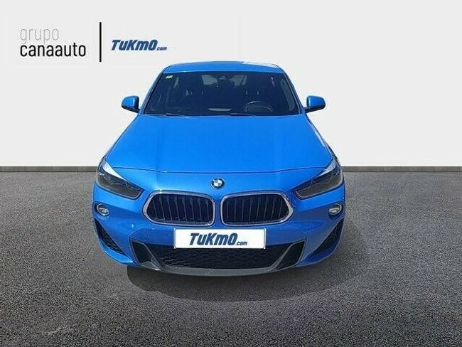 BMW X2 sDrive18i 103 kW (140 CV)
