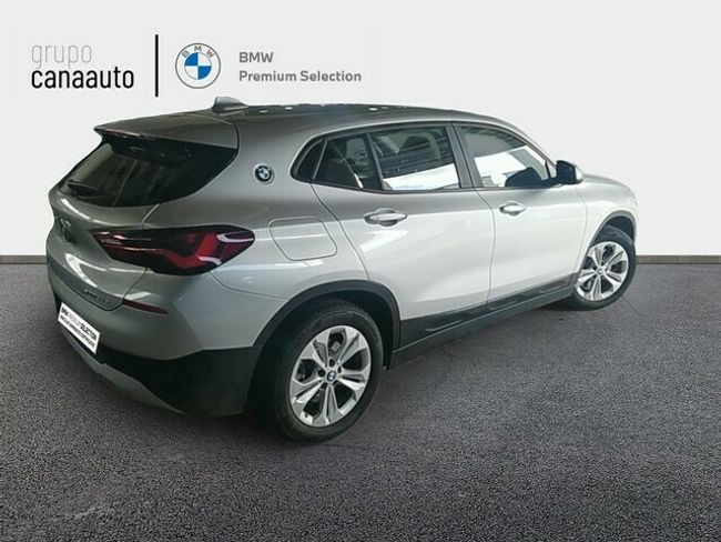 BMW X2 xDrive25e 162 kW (220 CV)