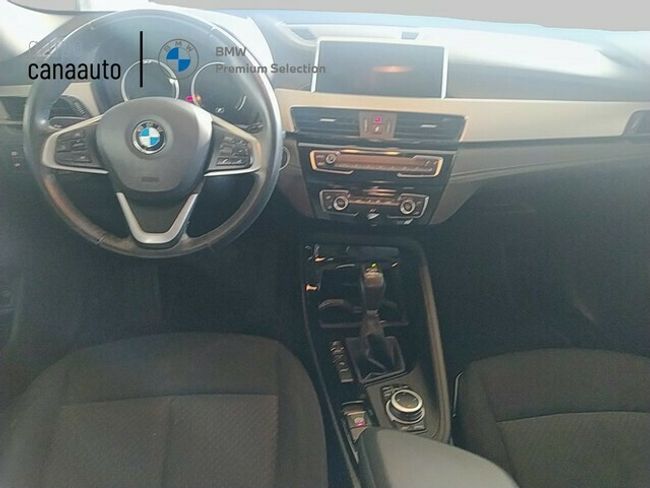 BMW X2 xDrive25e 162 kW (220 CV)
