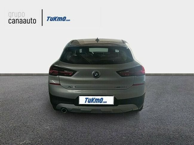 BMW X2 xDrive25e 162 kW (220 CV)
