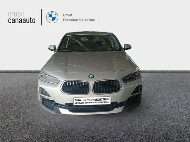 BMW X2 xDrive25e 162 kW (220 CV)