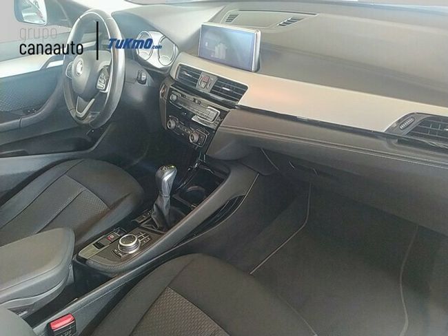 BMW X2 xDrive25e 162 kW (220 CV)