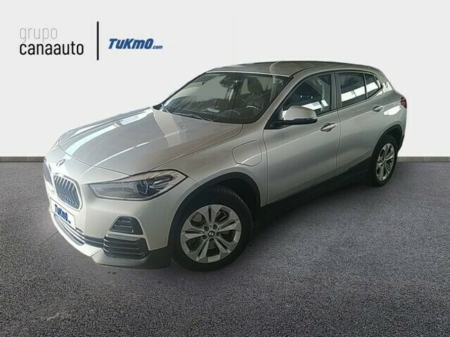 BMW X2 xDrive25e 162 kW (220 CV)