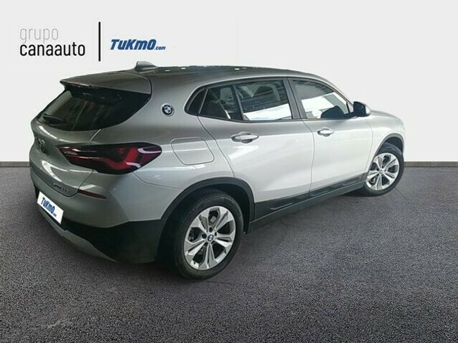 BMW X2 xDrive25e 162 kW (220 CV)