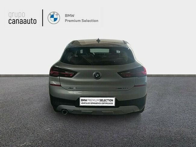 BMW X2 xDrive25e 162 kW (220 CV)