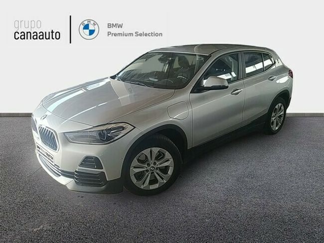 BMW X2 xDrive25e 162 kW (220 CV)